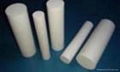 PTFE extruded rod 4