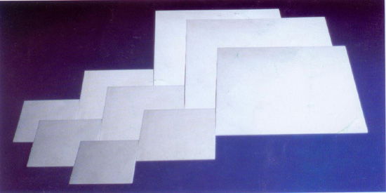 PTFE molded sheet 2