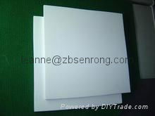 PTFE molded sheet 5