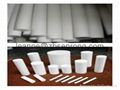 PTFE(teflon) extruded rod 3