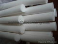 PTFE(teflon) extruded rod 4