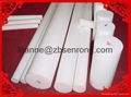 PTFE(teflon) extruded rod 5