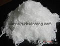 PTFE staple fiber 2