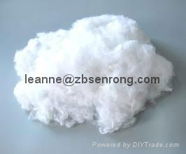 PTFE staple fiber 5