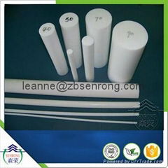 PTFE mold rod