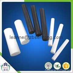 PTFE(teflon) extruded rod