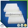 PTFE molded sheet