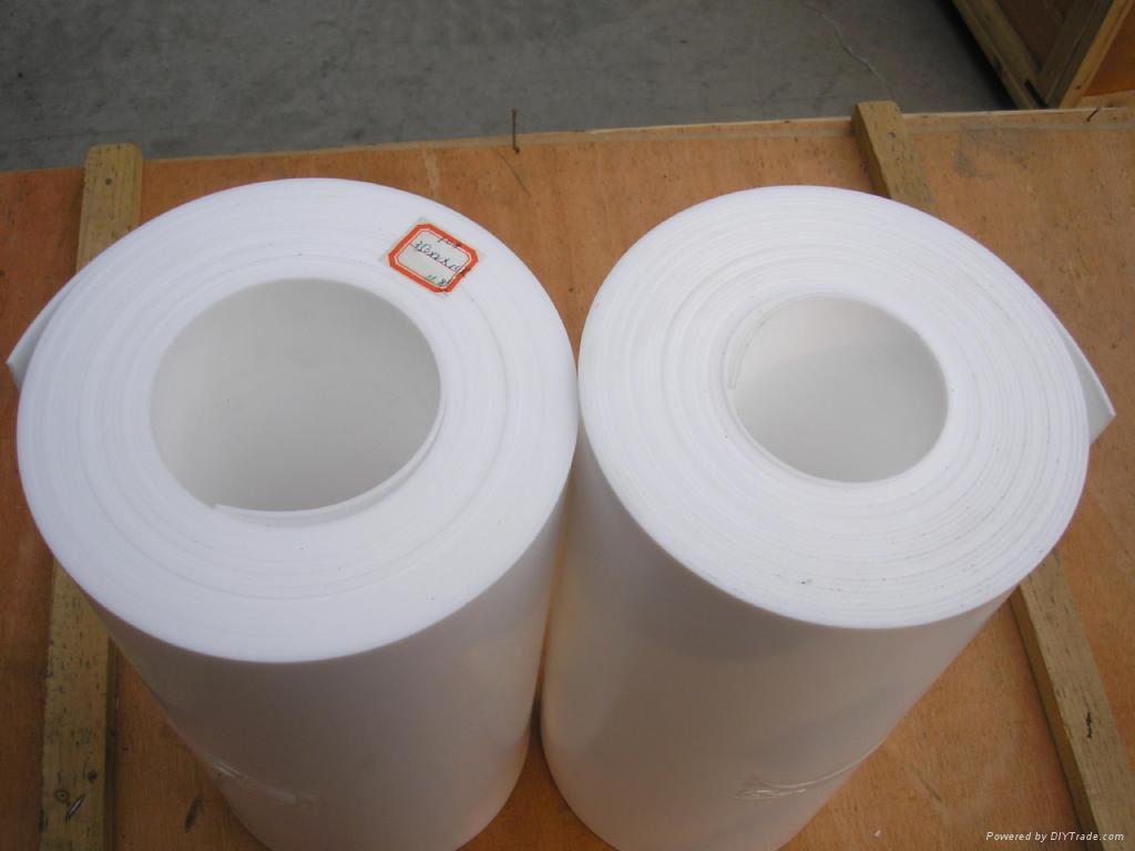 PTFE skived sheet tape&film 3