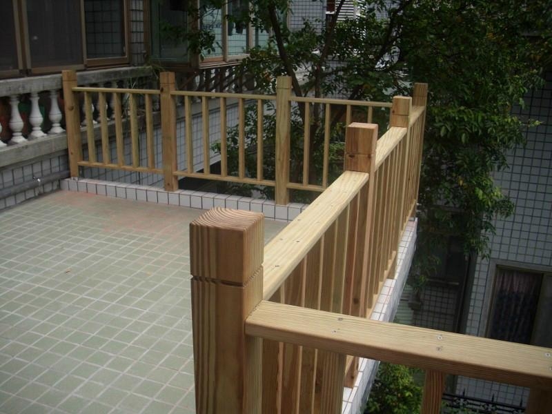 正山專業製作木製品