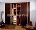 BCK Wardrobe W-005