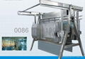 Poultry Abattoir Equipment Line in China