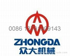 ZHUCHENG ZHONGDA SLAUGHTERING MACHINERY MANFUACTURE CO., LTD