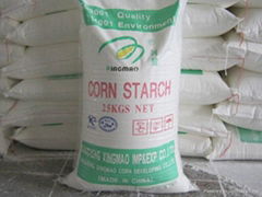 Sell corn starch food grade