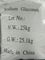 Sodium Gluconate