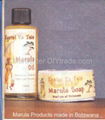 Massage oil 1