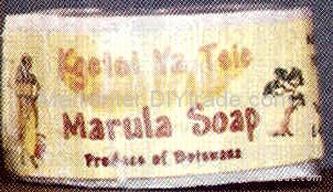 Organic Soap