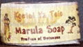 Organic Soap 1