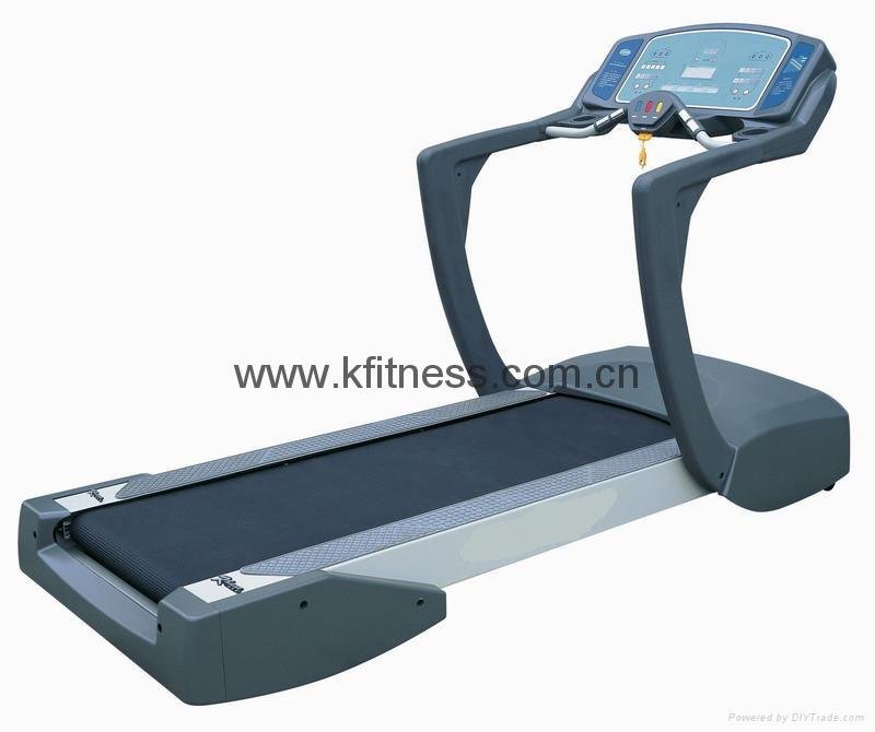 commercial /home treadmill 2