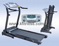 commercial /home treadmill 3