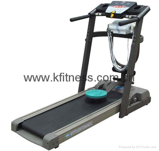 commercial /home treadmill 4