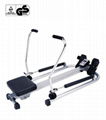 rowing machine 3