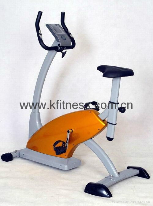 body gym magnetic bike