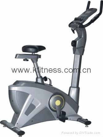 body gym magnetic bike