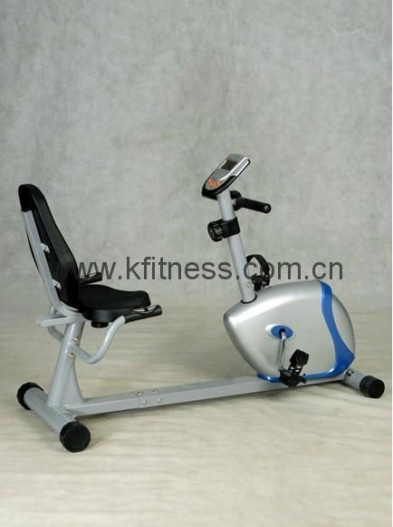 recumbent bike 5