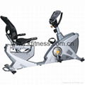 recumbent bike 3