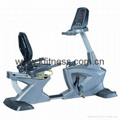 recumbent bike