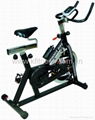 spin bike race bike spinning bike 2