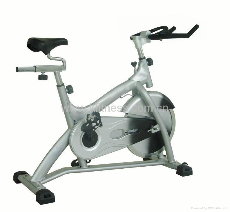 racer spin bike