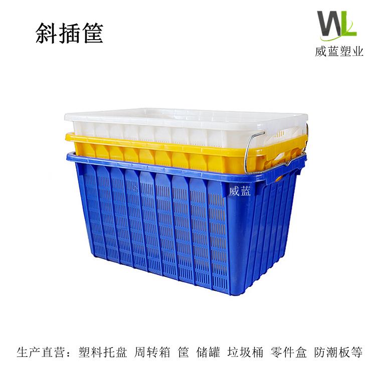 武漢塑料水箱水桶腌制桶皮蛋桶 3