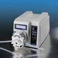 RS485 dispensing peristaltic pump for liquid filling 4