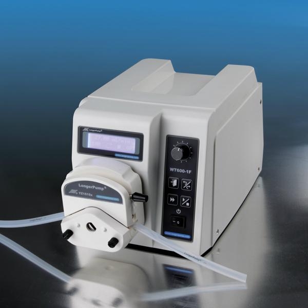 Peristaltic Pump WT6001F Longer (China Manufacturer