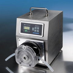 Peristaltic Pump