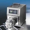 Peristaltic Pump 4