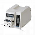 peristaltic dosing pump