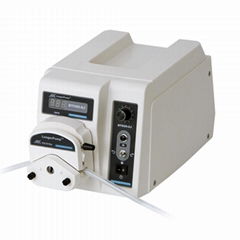 peristaltic dosing pump