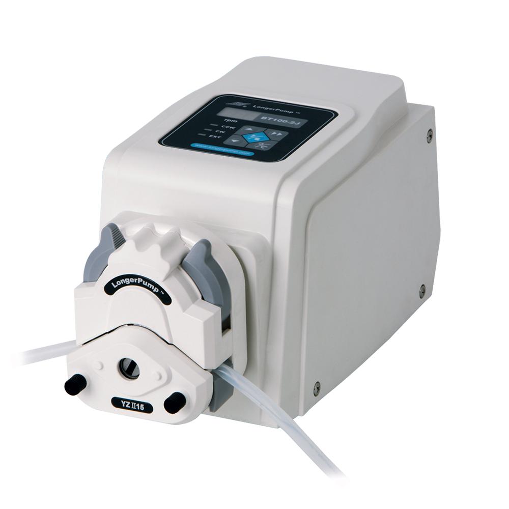 DC motor industrial peristaltic pump YT6001J Longer (China