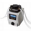 flow rate peristaltic pump 1