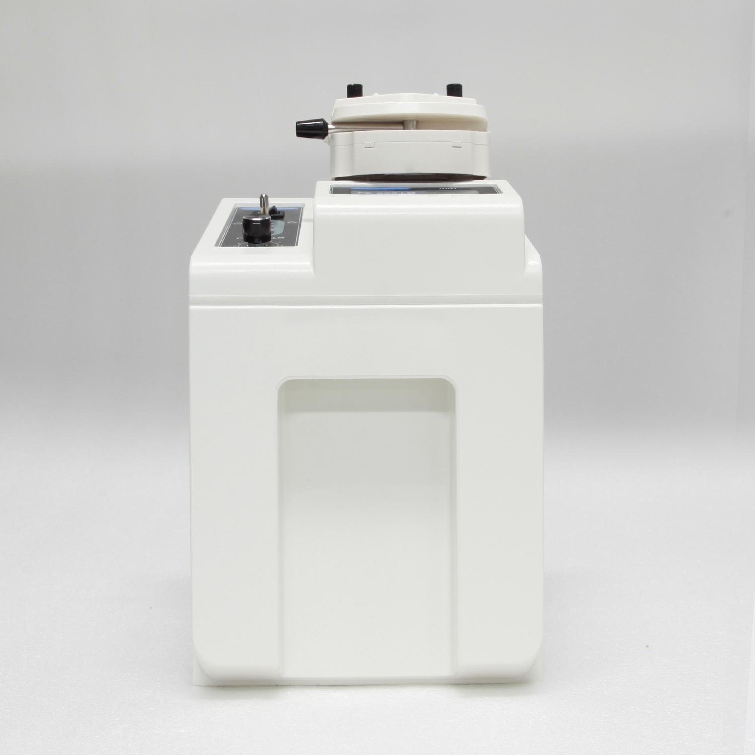 basic peristaltic metering pump used in laboratory 5