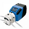 Peristaltic pump