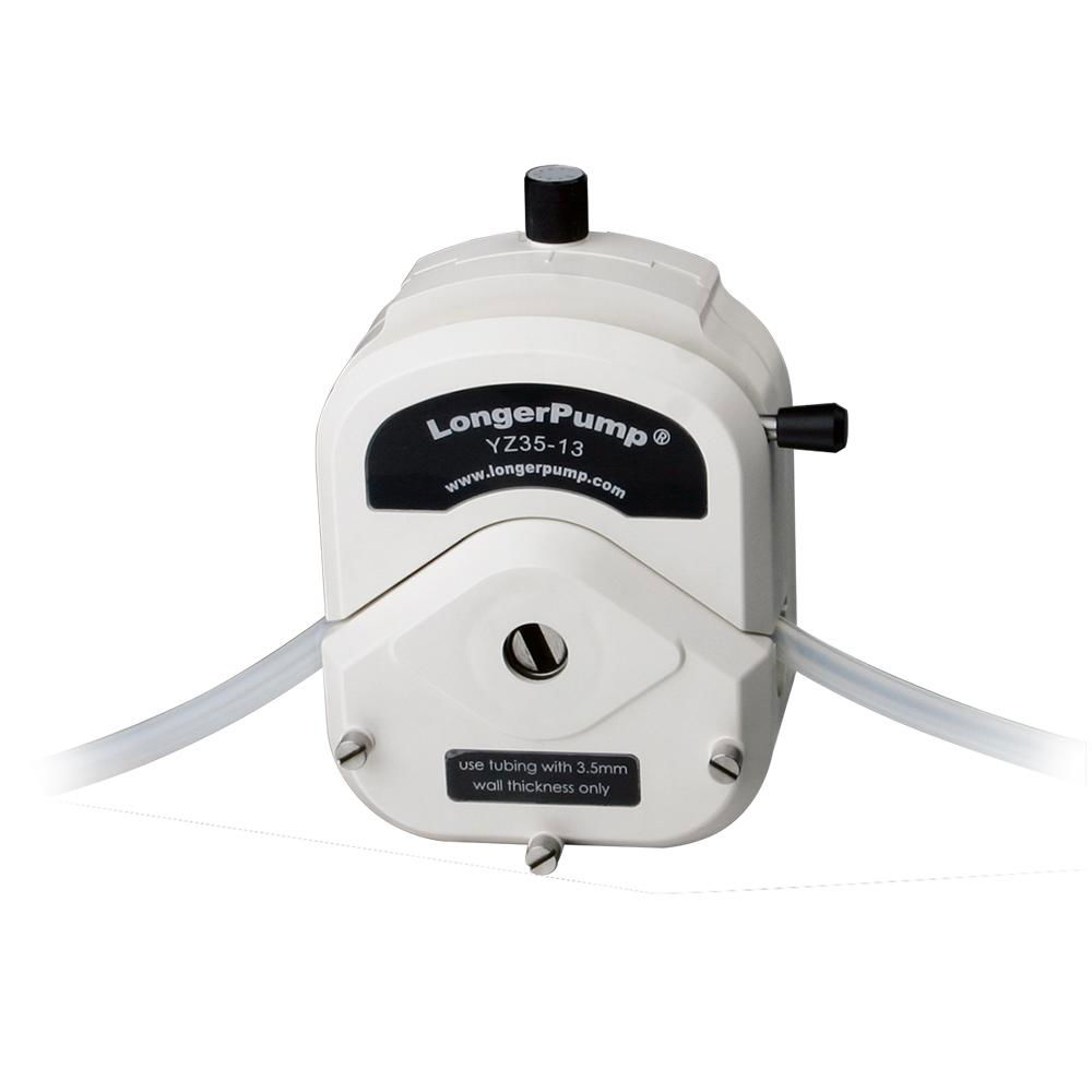 large flow rate 11L/min small peristaltic pump for industrial application 2