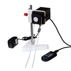 micro fluid transfer Peristaltic Pump