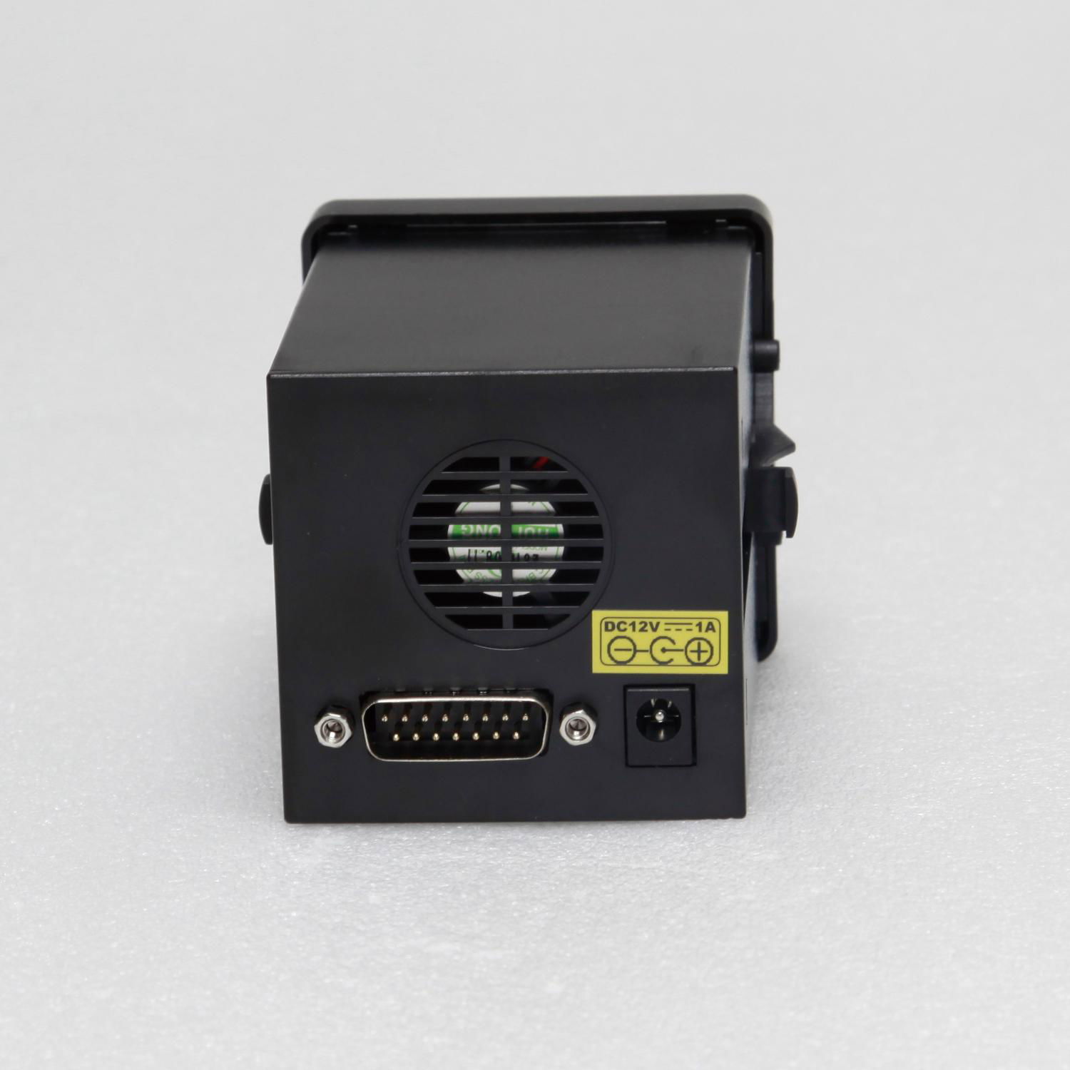 micro fluid transfer Peristaltic Pump max flow rate 20ml/min 4