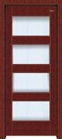 wooden door 3