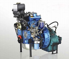 Diesel Engine