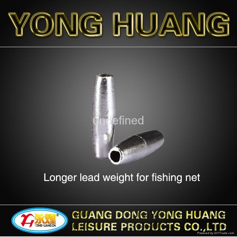 fishing net lead sinker