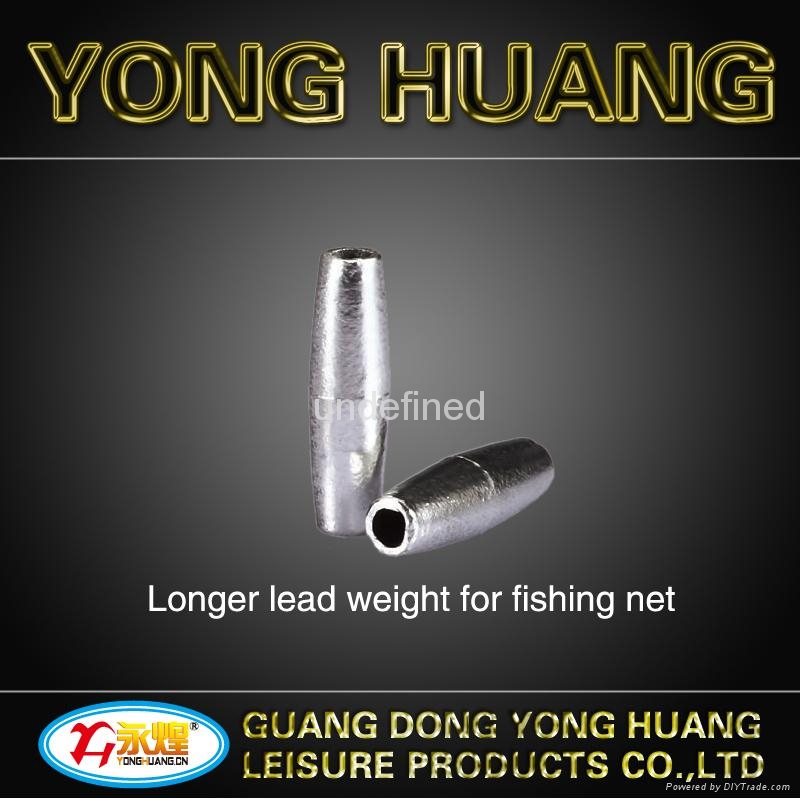 fishing net lead sinker FISHING NET 001 yong huang (China